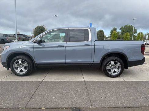 New 2026 Honda Ridgeline RTL image 7