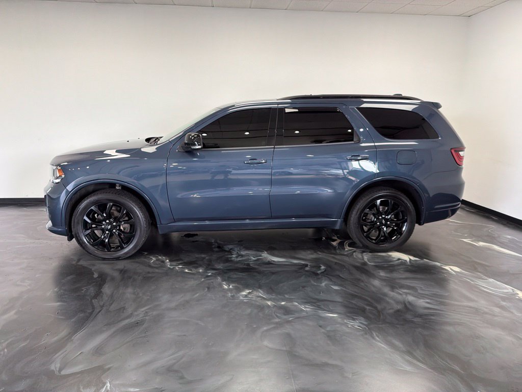 Used 2020 Dodge Durango GT AWD/4WD image 24