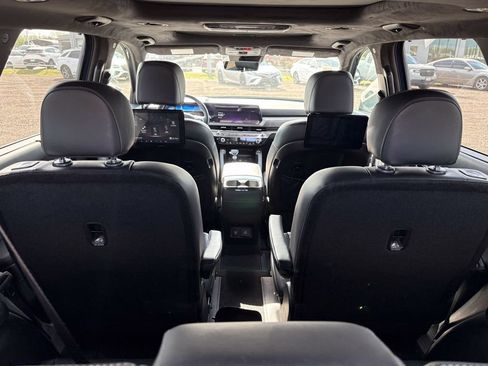 Certified 2025 Kia Telluride SX Prestige X-Pro AWD/4WD image 14