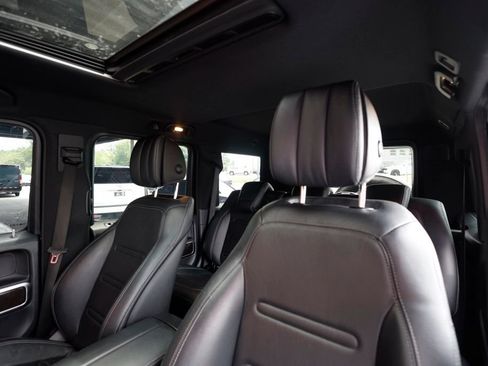 Used 2019 Mercedes-Benz G 550 image 31