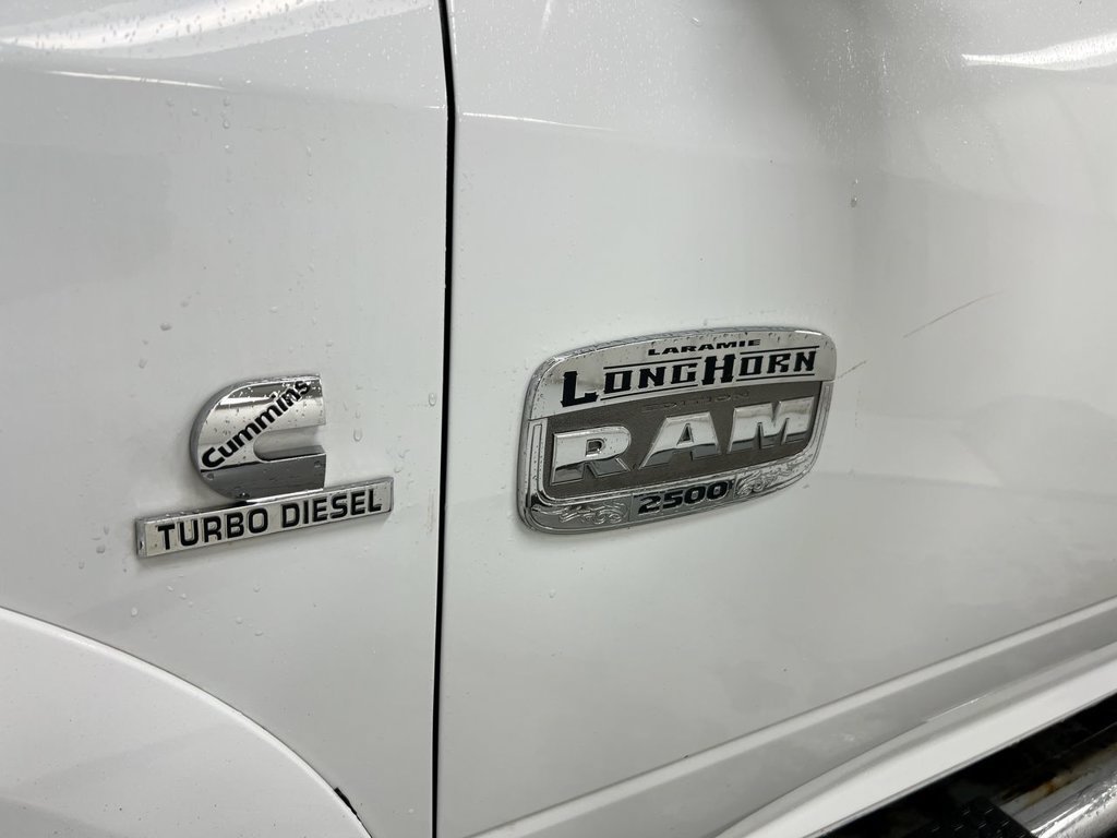 Used 2012 RAM 2500 Longhorn w/ Protection Group AWD/4WD image 26