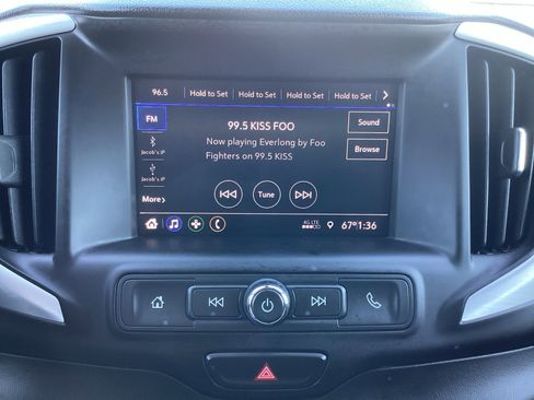 Used 2021 GMC Terrain SLE w/ Driver Convenience Package image 22