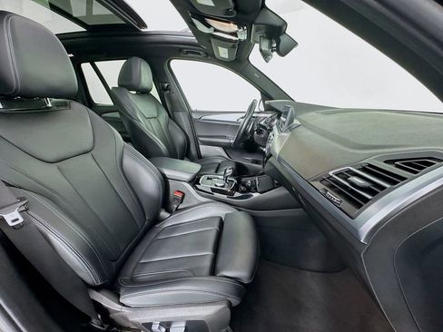 Used 2022 BMW X3 xDrive30i w/ Convenience Package image 38