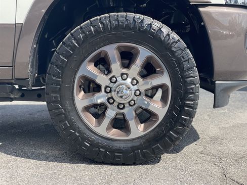 Used 2019 RAM 2500 Limited image 45