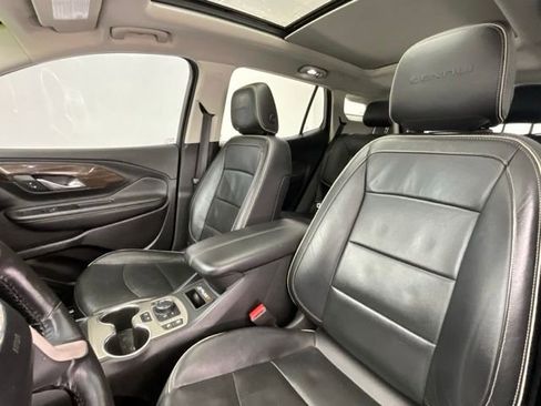 Used 2019 GMC Terrain Denali image 6