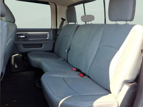 Used 2014 RAM 2500 SLT AWD/4WD image 20