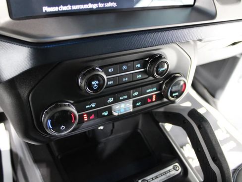 Used 2021 Ford Bronco Outer Banks AWD/4WD image 22