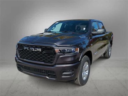 New 2026 RAM 1500 Big Horn image 4