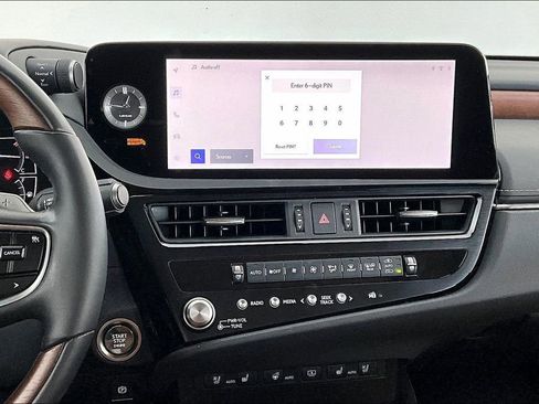 Used 2024 Lexus ES 350 Ultra Luxury image 8