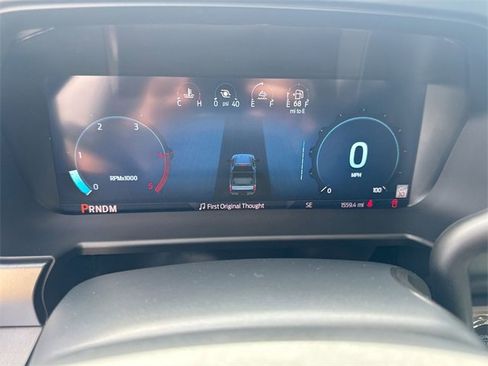 Certified 2026 Ford F250 Platinum w/ Platinum Plus Package image 14