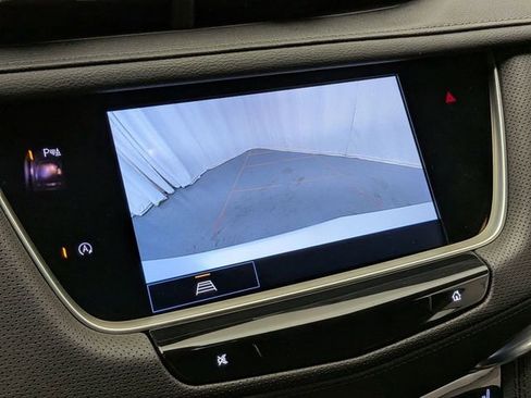 Certified 2023 Cadillac XT5 Premium Luxury image 16