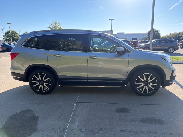Used 2021 Honda Pilot Touring image 6