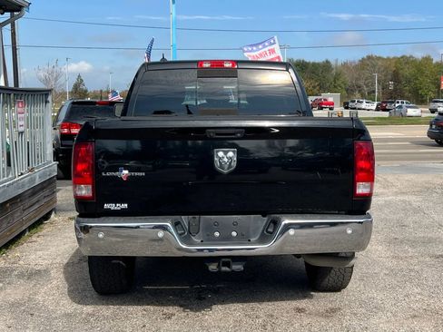 Used 2014 RAM 1500 Lone Star image 7