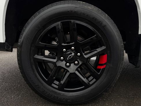 Used 2024 Chevrolet Silverado 1500 RST w/ Redline Edition image 58