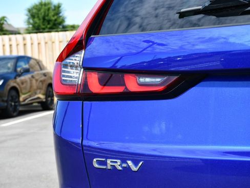 Used 2023 Honda CR-V EX-L image 35