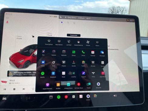 Used 2023 Tesla Model 3 Performance image 29