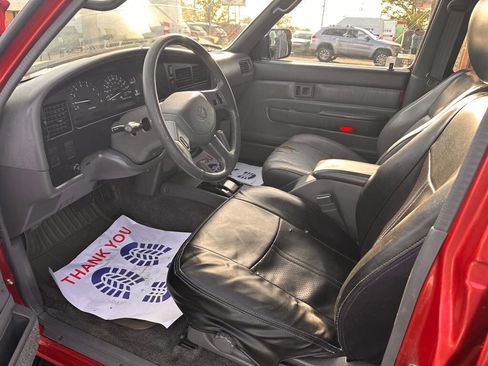 Used 1992 Toyota 4Runner SR5 image 15