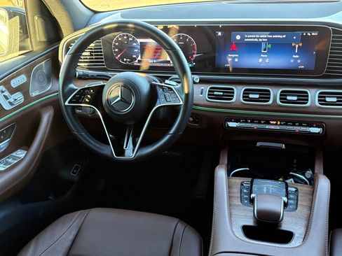 Used 2024 Mercedes-Benz GLE 350 GLE 350 image 14