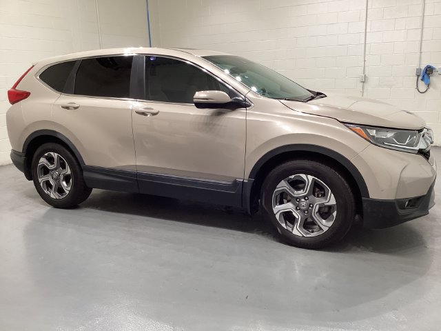 Used 2019 Honda CR-V EX image 8