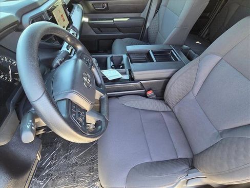 New 2026 Toyota Tundra SR RWD image 4