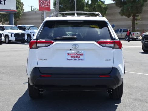 Certified 2023 Toyota RAV4 XLE w/ Convenience Package FWD image 14