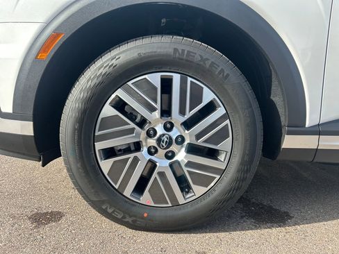 New 2026 Hyundai Palisade SEL AWD/4WD image 10
