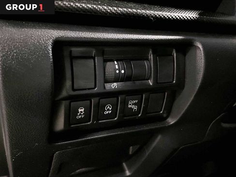 Certified 2023 Subaru Crosstrek 2.0i Premium image 34