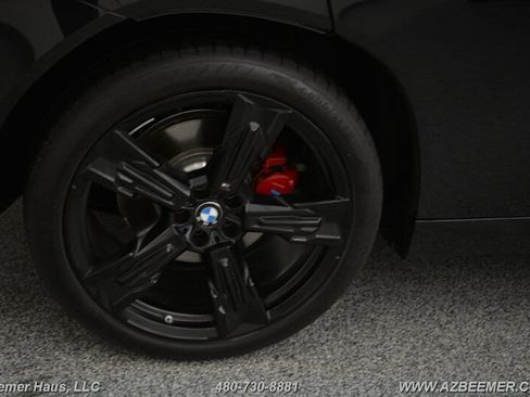 Used 2025 BMW X3 M50 w/ M Sport Professional Package image 44