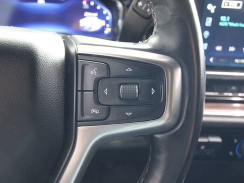 Used 2023 Chevrolet Silverado 1500 LT image 21