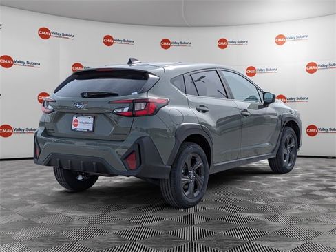 New 2026 Subaru Crosstrek 2.5i image 5