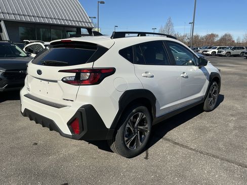 New 2026 Subaru Crosstrek 2.0i Premium image 7