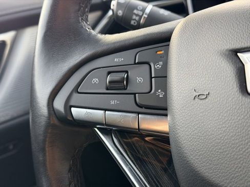 Certified 2023 Cadillac XT6 Premium Luxury w/ Technology Package image 10