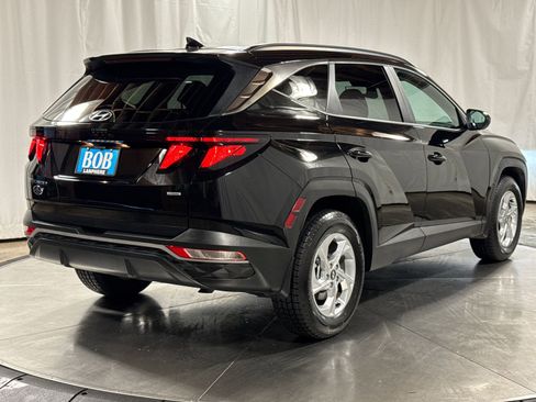 Used 2024 Hyundai Tucson SEL AWD/4WD image 10