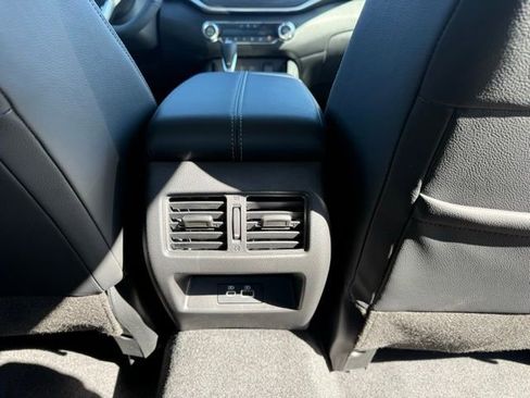 New 2025 Nissan Altima 2.5 SL image 25