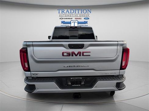 Used 2021 GMC Sierra 2500 Denali w/ Denali Ultimate Package image 4