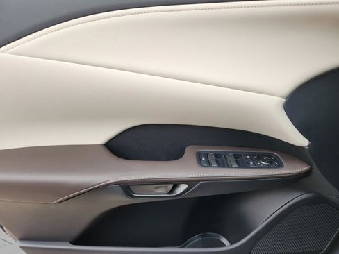 New 2026 Lexus RX 350h image 15