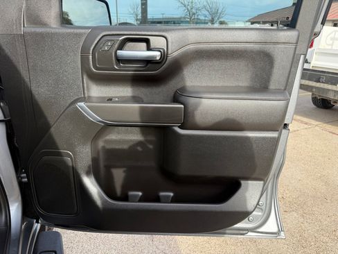 Used 2021 GMC Sierra 1500 AT4 w/ Driver Alert Package I image 27