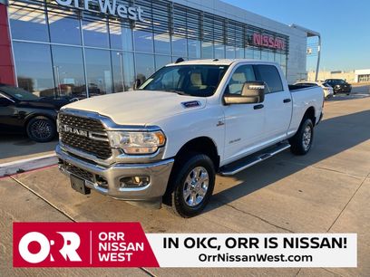 Used 2024 RAM 2500 Big Horn w/ Off Road Package