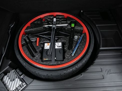 New 2026 Porsche Cayenne Turbo GT AWD/4WD image 39