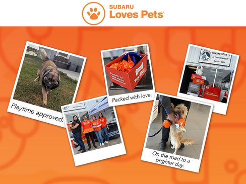 New 2026 Subaru Outback Premium image 17