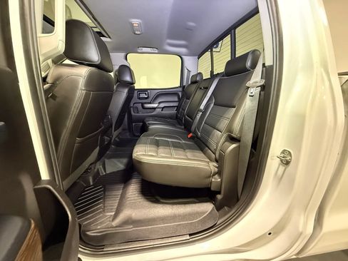 Used 2019 GMC Sierra 3500 Denali w/ Duramax Plus Package AWD/4WD image 15
