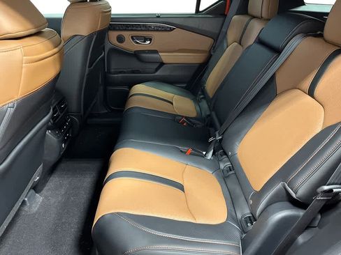 New 2026 Honda Passport TrailSport Elite image 25
