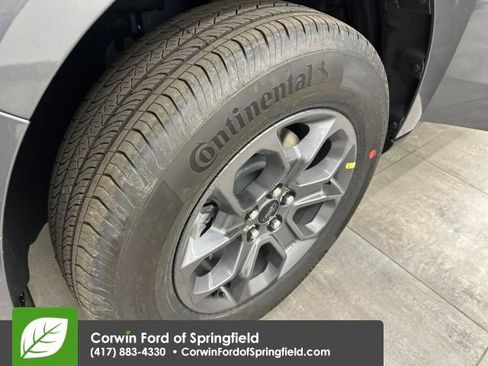 New 2026 Ford Maverick XLT w/ XLT Luxury Package image 39