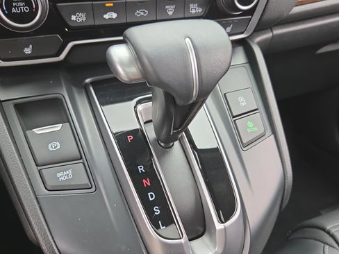 Used 2022 Honda CR-V EX-L image 20