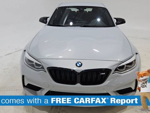 Used 2021 BMW M2 Competition image 2