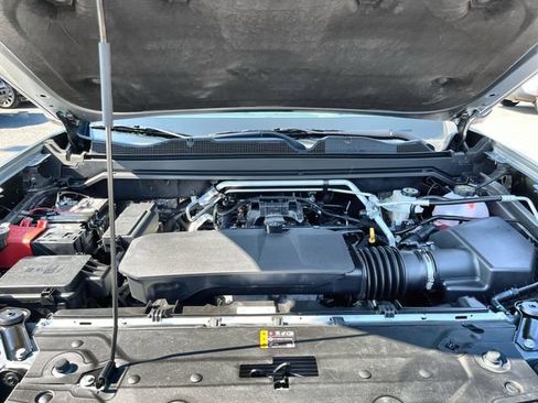 New 2026 GMC Canyon Denali AWD/4WD image 18