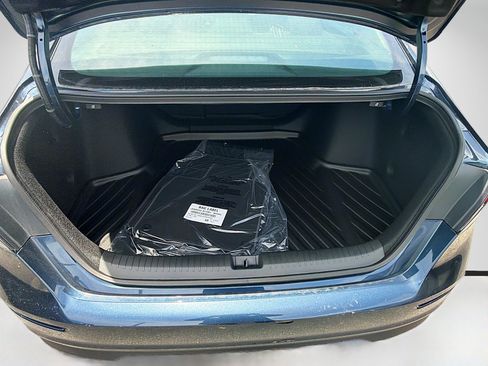 New 2026 Honda Accord SE image 21