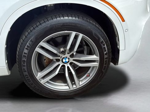 Used 2018 BMW X6 xDrive35i w/ M Sport Package AWD/4WD image 24