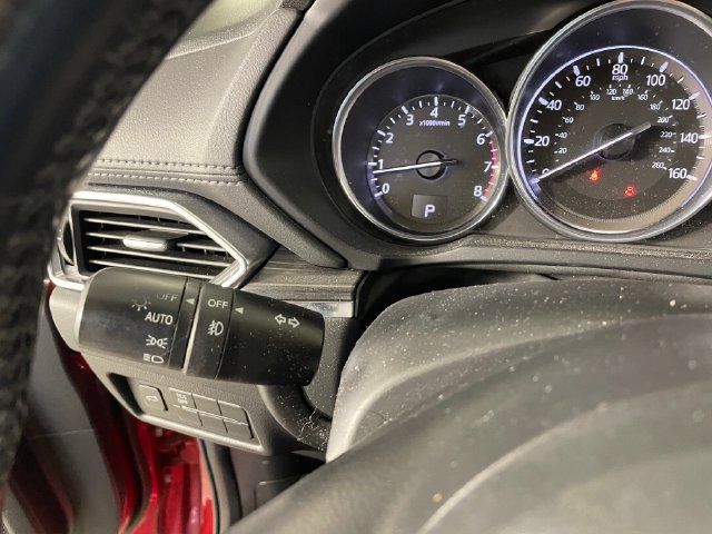 Used 2017 MAZDA CX-5 Grand Select AWD/4WD image 13