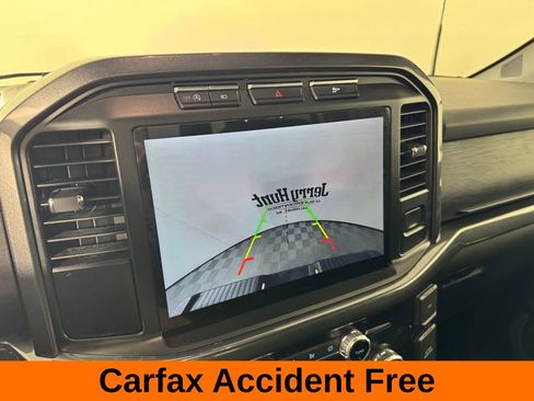 Used 2023 Ford F150 XLT w/ Equipment Group 302A High image 3